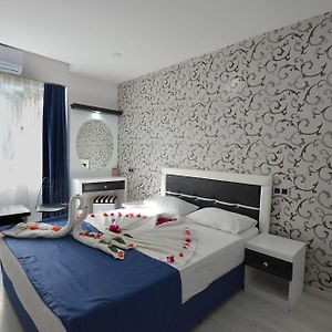 Standard Doppelzimmer